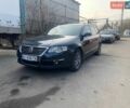 Синий Фольксваген Пассат, объемом двигателя 1.97 л и пробегом 305 тыс. км за 5000 $, фото 1 на Automoto.ua
