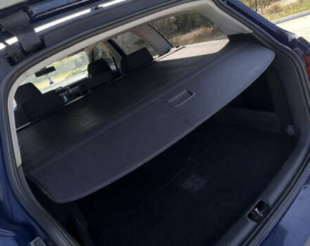 Синий Фольксваген Пассат, объемом двигателя 1.97 л и пробегом 327 тыс. км за 5000 $, фото 27 на Automoto.ua