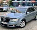 Синій Фольксваген Пассат, об'ємом двигуна 2 л та пробігом 295 тис. км за 4500 $, фото 1 на Automoto.ua