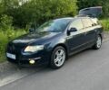Синій Фольксваген Пассат, об'ємом двигуна 2 л та пробігом 266 тис. км за 5499 $, фото 1 на Automoto.ua