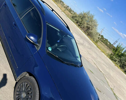 Синий Фольксваген Пассат, объемом двигателя 1.97 л и пробегом 327 тыс. км за 5000 $, фото 12 на Automoto.ua