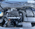 Синий Фольксваген Пассат, объемом двигателя 1.97 л и пробегом 302 тыс. км за 5800 $, фото 13 на Automoto.ua