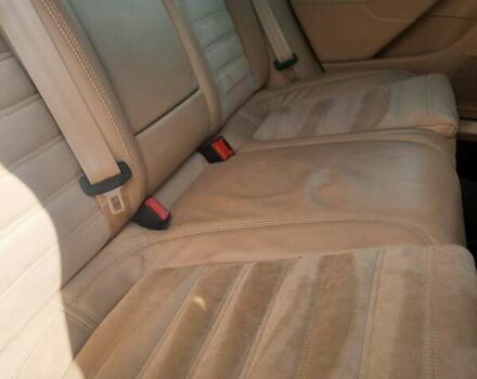 Синий Фольксваген Пассат, объемом двигателя 2 л и пробегом 335 тыс. км за 6300 $, фото 3 на Automoto.ua