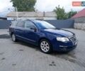 Синій Фольксваген Пассат, об'ємом двигуна 1.97 л та пробігом 300 тис. км за 2999 $, фото 1 на Automoto.ua