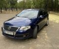 Синий Фольксваген Пассат, объемом двигателя 1.9 л и пробегом 325 тыс. км за 5000 $, фото 10 на Automoto.ua