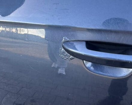 Фольксваген Пассат 2006 в Ужгороде на Automoto.ua Синий Фольксваген Пассат, объемом двигателя 1.6 л и пробегом 228 тыс. км за 4950 $, фото 12 на Automoto.ua