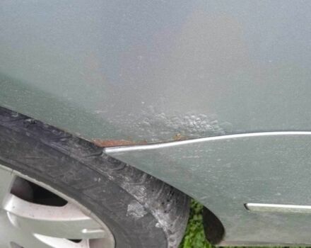 Синий Фольксваген Пассат, объемом двигателя 2 л и пробегом 270 тыс. км за 4300 $, фото 6 на Automoto.ua