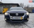 Синий Фольксваген Пассат, объемом двигателя 1.6 л и пробегом 243 тыс. км за 5850 $, фото 18 на Automoto.ua