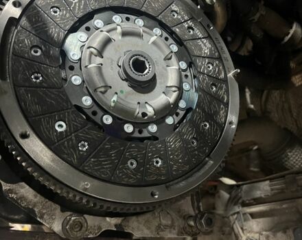 Синій Фольксваген Пассат, об'ємом двигуна 2 л та пробігом 350 тис. км за 5200 $, фото 15 на Automoto.ua