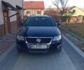 Синий Фольксваген Пассат, объемом двигателя 1.9 л и пробегом 283 тыс. км за 5800 $, фото 1 на Automoto.ua