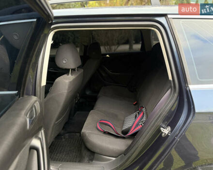 Синій Фольксваген Пассат, об'ємом двигуна 1.97 л та пробігом 295 тис. км за 5950 $, фото 20 на Automoto.ua