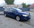 Синій Фольксваген Пассат, об'ємом двигуна 2 л та пробігом 300 тис. км за 2999 $, фото 3 на Automoto.ua