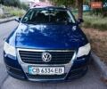 Синій Фольксваген Пассат, об'ємом двигуна 1.6 л та пробігом 274 тис. км за 5000 $, фото 1 на Automoto.ua