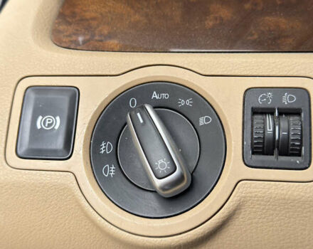 Синий Фольксваген Пассат, объемом двигателя 1.97 л и пробегом 374 тыс. км за 7200 $, фото 9 на Automoto.ua