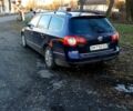 Синій Фольксваген Пассат, об'ємом двигуна 2 л та пробігом 284 тис. км за 4400 $, фото 4 на Automoto.ua