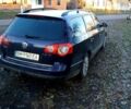 Синій Фольксваген Пассат, об'ємом двигуна 2 л та пробігом 284 тис. км за 4400 $, фото 3 на Automoto.ua