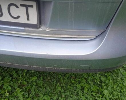 Синий Фольксваген Пассат, объемом двигателя 2 л и пробегом 270 тыс. км за 4300 $, фото 5 на Automoto.ua