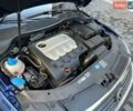 Синий Фольксваген Пассат, объемом двигателя 1.97 л и пробегом 405 тыс. км за 6100 $, фото 97 на Automoto.ua