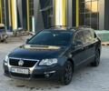 Синій Фольксваген Пассат, об'ємом двигуна 2 л та пробігом 403 тис. км за 4800 $, фото 1 на Automoto.ua