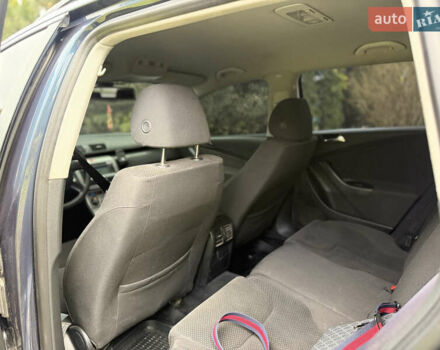 Синій Фольксваген Пассат, об'ємом двигуна 1.97 л та пробігом 295 тис. км за 5950 $, фото 21 на Automoto.ua