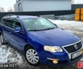 Синій Фольксваген Пассат, об'ємом двигуна 1.6 л та пробігом 1810 тис. км за 6300 $, фото 1 на Automoto.ua