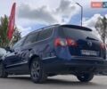 Синий Фольксваген Пассат, объемом двигателя 2 л и пробегом 344 тыс. км за 6455 $, фото 20 на Automoto.ua