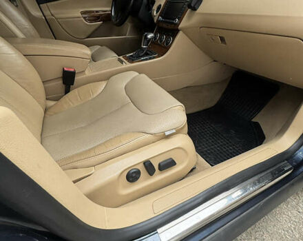 Синий Фольксваген Пассат, объемом двигателя 1.97 л и пробегом 374 тыс. км за 7200 $, фото 11 на Automoto.ua