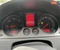 Синий Фольксваген Пассат, объемом двигателя 1.9 л и пробегом 325 тыс. км за 5000 $, фото 8 на Automoto.ua
