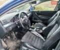 Синий Фольксваген Пассат, объемом двигателя 1.97 л и пробегом 400 тыс. км за 5500 $, фото 1 на Automoto.ua