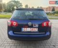 Синій Фольксваген Пассат, об'ємом двигуна 0 л та пробігом 232 тис. км за 5500 $, фото 4 на Automoto.ua