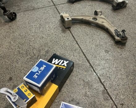 Синій Фольксваген Пассат, об'ємом двигуна 2 л та пробігом 350 тис. км за 5200 $, фото 18 на Automoto.ua