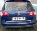 Фольксваген Пассат 2006 в Песчанке на Automoto.ua Синий Фольксваген Пассат, объемом двигателя 2 л и пробегом 267 тыс. км за 4500 $, фото 1 на Automoto.ua