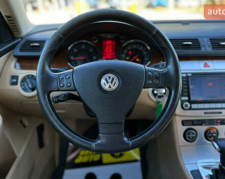 Синій Фольксваген Пассат, об'ємом двигуна 2 л та пробігом 350 тис. км за 5400 $, фото 14 на Automoto.ua