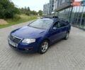Синій Фольксваген Пассат, об'ємом двигуна 1.9 л та пробігом 320 тис. км за 3950 $, фото 1 на Automoto.ua