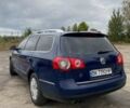 Синий Фольксваген Пассат, объемом двигателя 2 л и пробегом 292 тыс. км за 6450 $, фото 4 на Automoto.ua