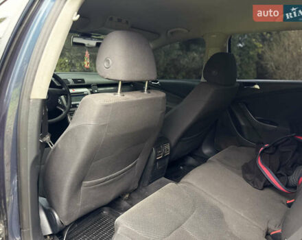 Синій Фольксваген Пассат, об'ємом двигуна 1.97 л та пробігом 295 тис. км за 5950 $, фото 44 на Automoto.ua