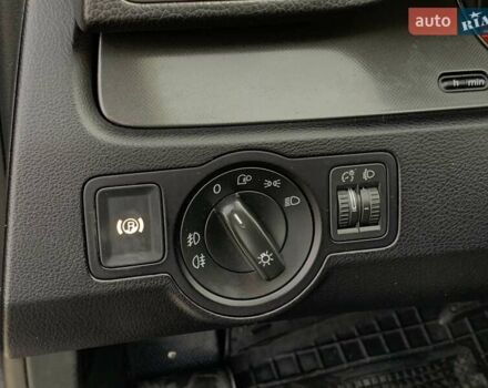 Синий Фольксваген Пассат, объемом двигателя 2 л и пробегом 344 тыс. км за 6455 $, фото 39 на Automoto.ua