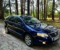 Синій Фольксваген Пассат, об'ємом двигуна 1.6 л та пробігом 200 тис. км за 5000 $, фото 1 на Automoto.ua