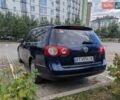 Синій Фольксваген Пассат, об'ємом двигуна 1.97 л та пробігом 255 тис. км за 6200 $, фото 3 на Automoto.ua