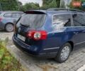 Синій Фольксваген Пассат, об'ємом двигуна 1.97 л та пробігом 255 тис. км за 6200 $, фото 4 на Automoto.ua