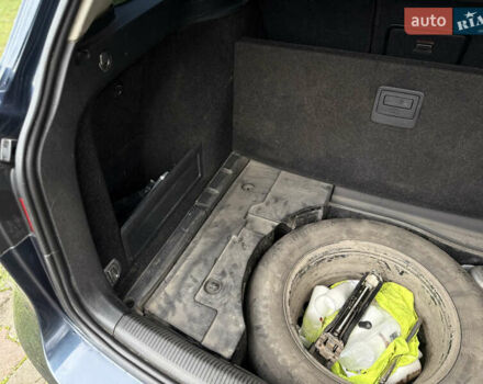 Синій Фольксваген Пассат, об'ємом двигуна 1.97 л та пробігом 295 тис. км за 5950 $, фото 46 на Automoto.ua