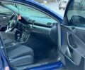 Синий Фольксваген Пассат, объемом двигателя 1.9 л и пробегом 395 тыс. км за 5400 $, фото 9 на Automoto.ua