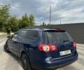 Синий Фольксваген Пассат, объемом двигателя 1.97 л и пробегом 324 тыс. км за 4400 $, фото 9 на Automoto.ua