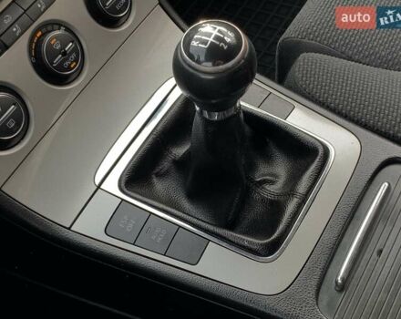 Синий Фольксваген Пассат, объемом двигателя 2 л и пробегом 344 тыс. км за 6455 $, фото 48 на Automoto.ua