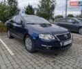 Синій Фольксваген Пассат, об'ємом двигуна 1.97 л та пробігом 255 тис. км за 6200 $, фото 1 на Automoto.ua
