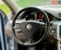 Синій Фольксваген Пассат, об'ємом двигуна 2 л та пробігом 295 тис. км за 4500 $, фото 15 на Automoto.ua