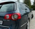 Синій Фольксваген Пассат, об'ємом двигуна 1.97 л та пробігом 240 тис. км за 5200 $, фото 14 на Automoto.ua