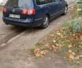 Синий Фольксваген Пассат, объемом двигателя 1.97 л и пробегом 182 тыс. км за 6700 $, фото 2 на Automoto.ua