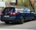 Синий Фольксваген Пассат, объемом двигателя 2 л и пробегом 334 тыс. км за 4500 $, фото 3 на Automoto.ua