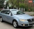 Синий Фольксваген Пассат, объемом двигателя 1.97 л и пробегом 300 тыс. км за 2600 $, фото 2 на Automoto.ua